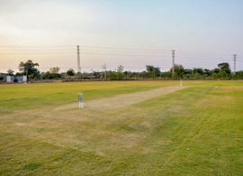 Golconda Cricket Ground (GCG)